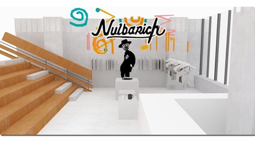 Amazon.co.jp: Nulbarich タオル 武道館LIVE ナルバリッチ