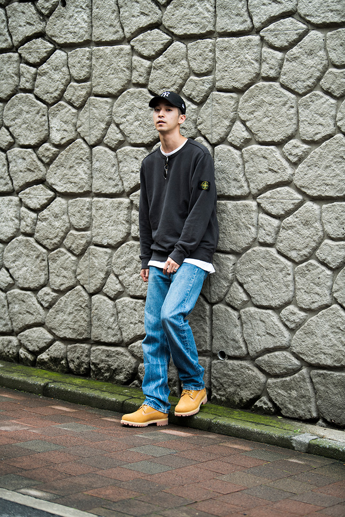 最安値に挑戦！ ティンバーランド イエローブーツ HIPHOP b-boy kids-nurie.com