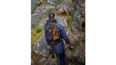 The ZOZOTOWN store of Arc'teryx is now fully opened. Limited edition colors of that backpack are also on sale.