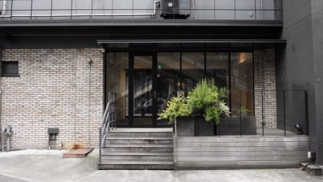 新たな価値を生む、クリエイティブなイベントスペース&ギャラリーが誕生。