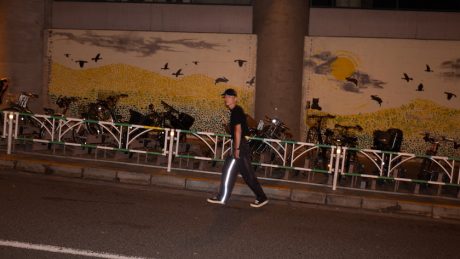 Have you heard of Private Brand by SFS, which produces only high-spec pants?