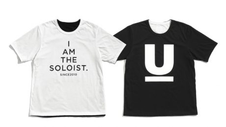 アンダーカバー×タカヒロミヤシタザソロイスト. の限定アイテムが伊勢丹新宿店メンズ館で発売。