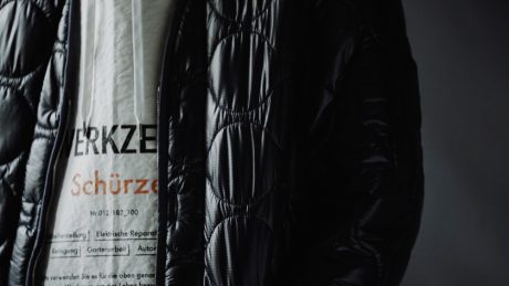 ミニマルなプロダクトと心象をリンクさせる。アトリエ ベトンのムービー&ルックが公開されました。