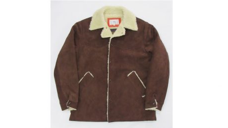 トニータイズサンとバンソンが提案する、品の良いランチジャケット。