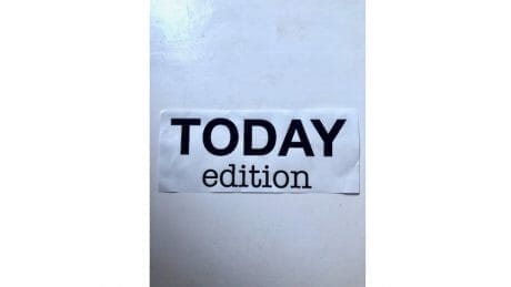 アートとファッションを繋ぐ。アーティストの川村貴彦が手掛けるトゥデイ エディションのポップアップショップ。