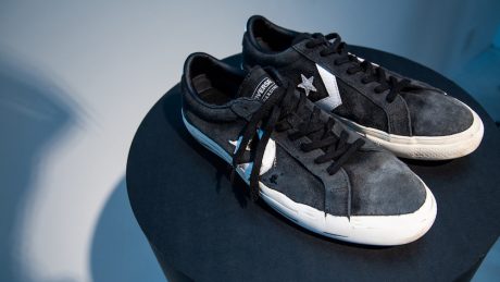 コンバース スケートボーディングのローンチパーティを振り返ります。