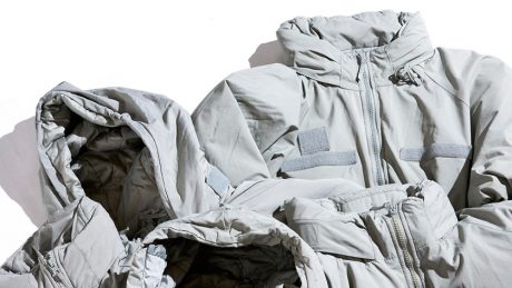 【フイナムズ先行販売】最強の冬アウター、ECWCSのLEVEL7を大量発掘！