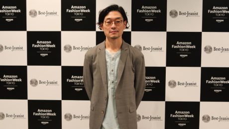 ベストジーニスト賞2018が発表。新設された名誉ある賞に選ばれたファクトタムの有働幸司にミニインタビュー！