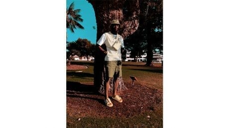 タイラー・ザ・クリエイターが手がけるゴルフとスイコックがコラボ作をリリース。お披露目イベントもアリ！