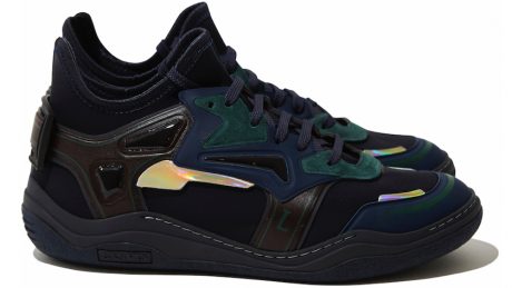 連載「憧れの逸品」No.67 ランバンが考えるハイテクのかたち。