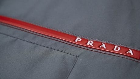 Series "Aspiring Masterpieces" No.65 Prada's golden collection is back again.