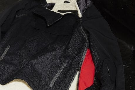 連載「憧れの逸品」No.68 枯れることのないランバンの服。