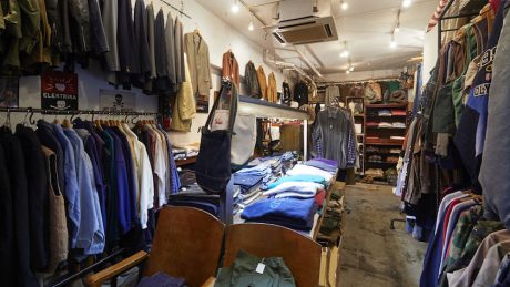 【 This Week's Huinams] One is useful for dressing up! 5 recommended outerwear for this fall/winter.