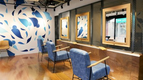 髪を切ったら服を買う！？ さまざまなプロジェクトが入り混じるヘアサロン、アダリルが川越にオープン。