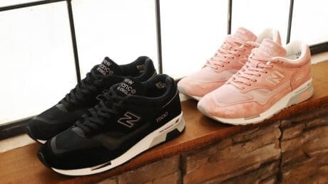 New Balance 1500 is the newest addition to the New Balance lineup! We present you with an elegant one tone that is suitable for adults.
