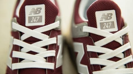 247v2 heritage color lineup!