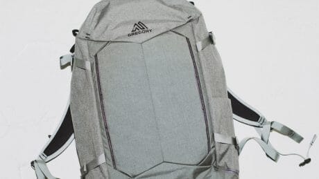 Cover all of GREGORY ライフスタイルシリーズの人気モデルがアップデート