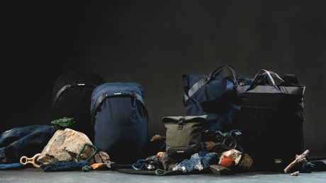 Topology , a brand that fuses urban living with the great outdoors, is launched.