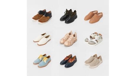 エンダースキーマの19SSは、新しい“クラフト”を定義する。