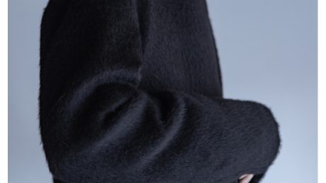 マーカウェアが届ける、アルパカという素材の魅力。