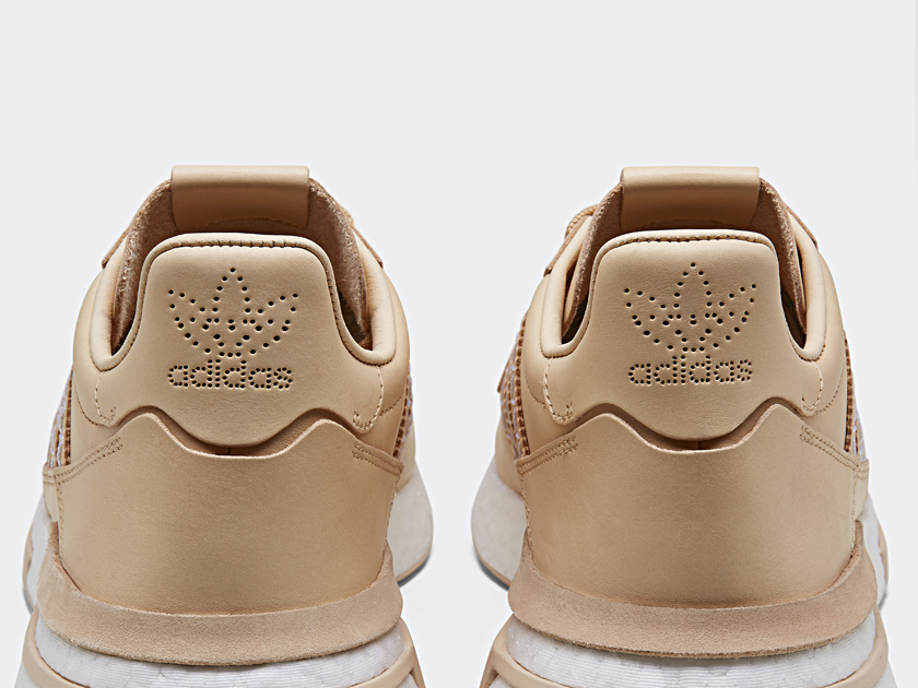 adidas  hender scheme HS ZX 500 RM FL