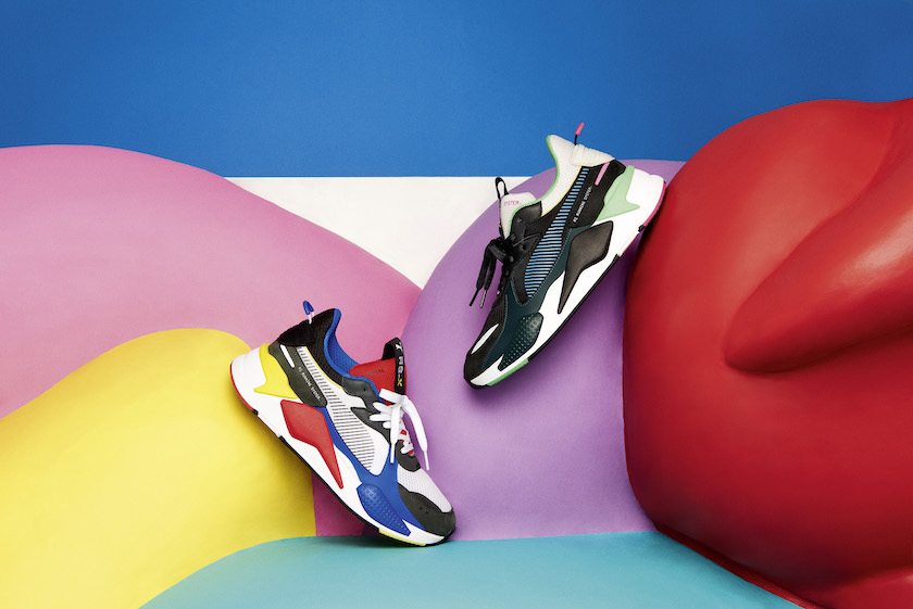 Rs x retro puma deals