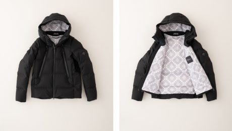 お待たせしました。今年も、ほぼ日の水沢ダウンが登場です。