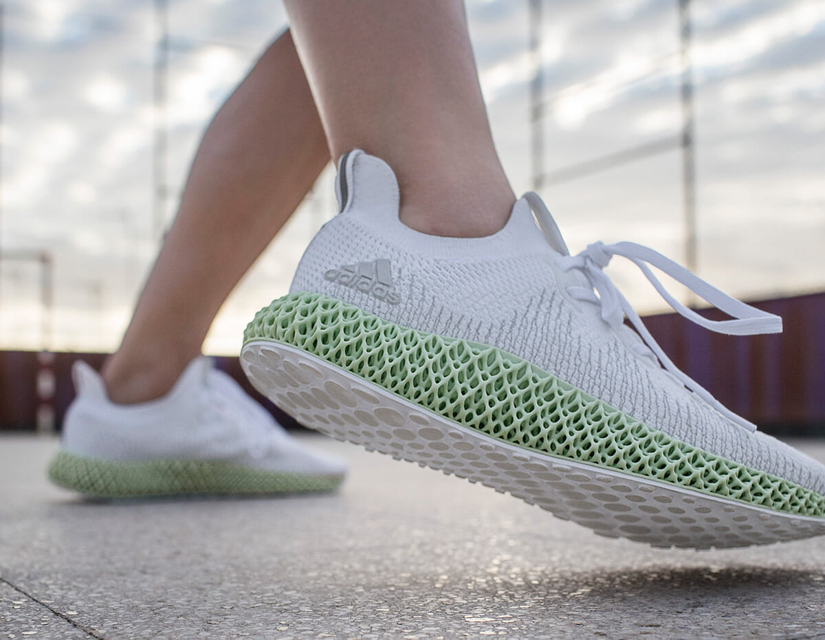 alphaedge adidas 4d