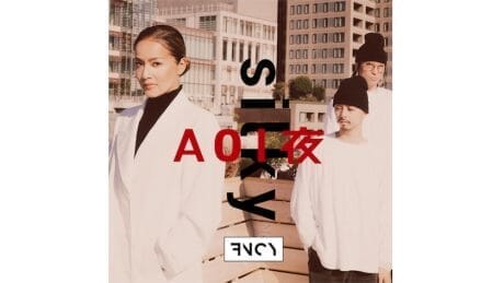 ZEN-LA-ROCK、G.RINA、鎮座DOPENESSのFNCYが7インチレコードをリリース！