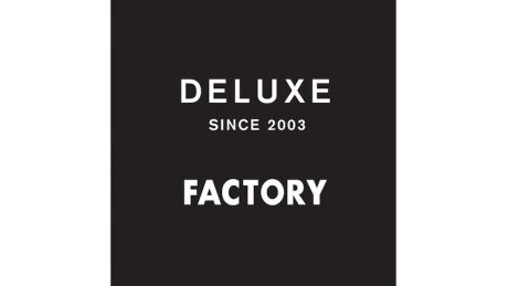 Deluxe's pop-up store was held at a select store, Factory, in Fukuoka, Japan .