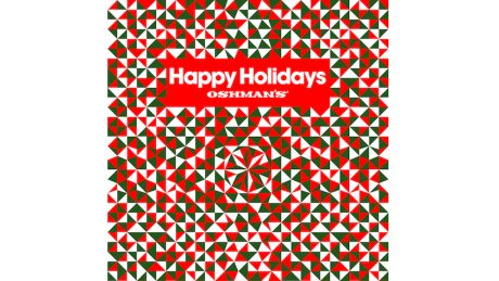 Find gifts for your loved ones at Oshmans.