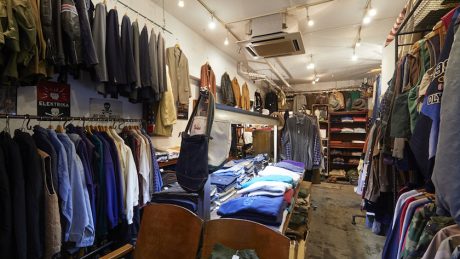 【今週のフイナムズ】冬に恋しくなるニットアイテム5選。