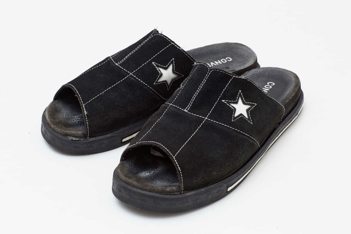 90s Converse onestar sandal コンバース-