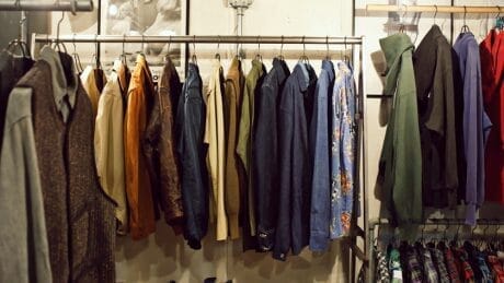 【今週のフイナムズ】寒さを乗り切るモコモコフリース5選！