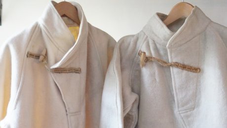 ヴィンテージファンは必ず集合。古着の名店ジャムがオープン10周年を記念してスペシャルピースを大量投下します！