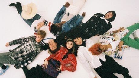 ミヤギヒデタカがブランド初となるイベントを開催。