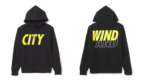 次のお相手はシティショップ。ウィンダンシーによる話題のポップアップショップが開催されます。