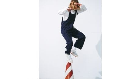 90年代に一世を風靡したノースウェーブの名作を、YSTRDY’S TMRRWが復刻。