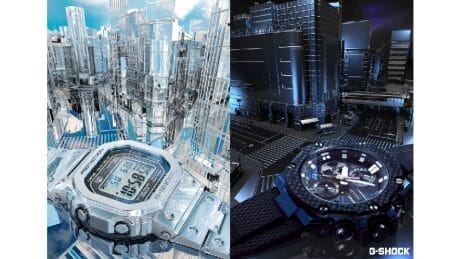 G-SHOCKが渋谷をジャックするFAN FESTAを開催！