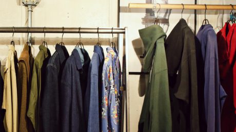 【今週のフイナムズ】キング オブ スエット6選。