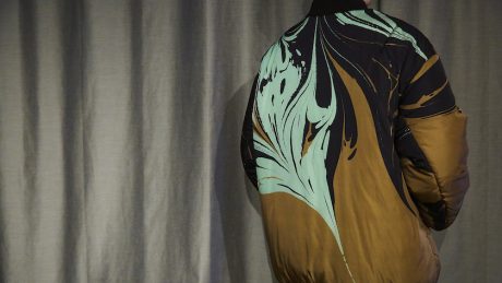 連載「憧れの逸品」No.71 ドリス ヴァン ノッテンと6世紀続く意匠。