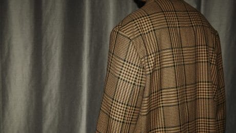 連載「憧れの逸品」No.69 ドリス ヴァン ノッテンがチェックを愛する理由。