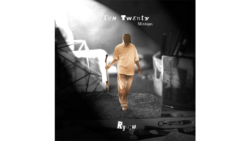 邦楽 Ryohu Ten Twenty CD 81Pm1HZ3w-L.jpg