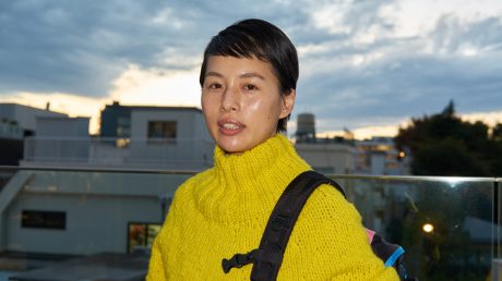 Cover all of GREGORY ビームス ボーイ バイヤー・伊野宏美