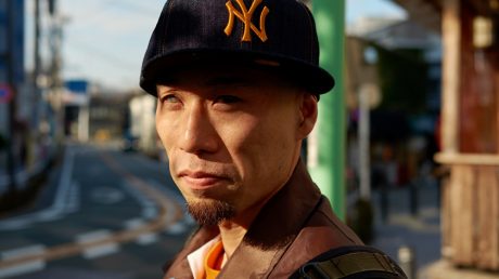 Cover all of GREGORY DJ・DJ KOCO a.k.a. SHIMOKITA