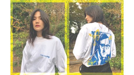 翼・岬ばりの名コンビ、ルーピーホテルとウィズムが、あの名作映画を巧みにマッシュアップ！