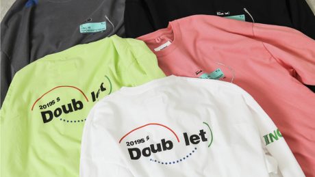 ときめきから安心に！？ ウィズムとダブレットのクリスマスプレゼントは、ポケベルがテーマ。