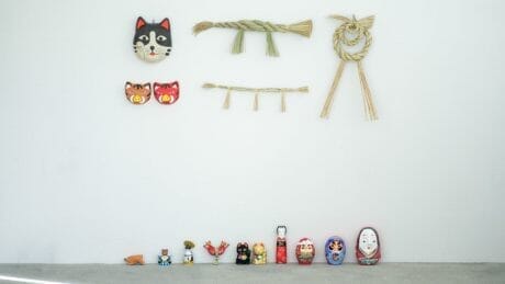 大阪・中津のイマジンが次に目をつけたのは郷土玩具。話題の山響屋のポップアップショップを開催します。