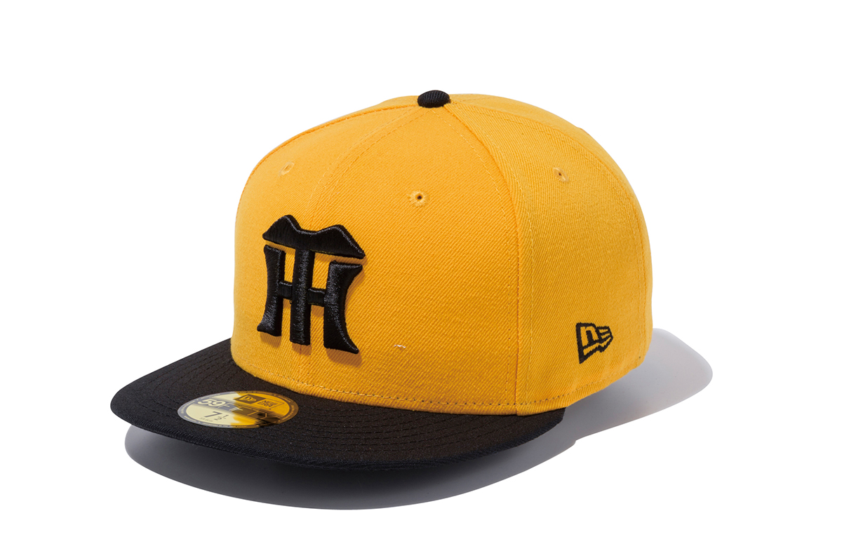 永遠の定番 ニューエラの59fifty にまつわるエトセトラ Feature Houyhnhnm フイナム