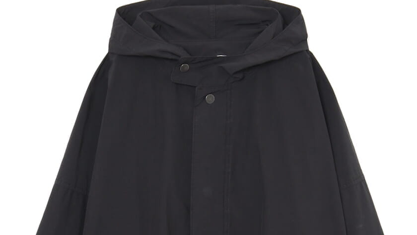 アエタがつくる服⁉︎ ザ ライブラリーによる別注アイテムは完売 アエタがつくる服⁉︎ ザ ライブラリーによる別注アイテムは完売